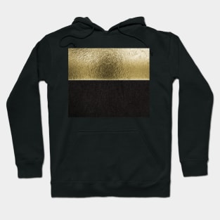 Deco golden glam Hoodie